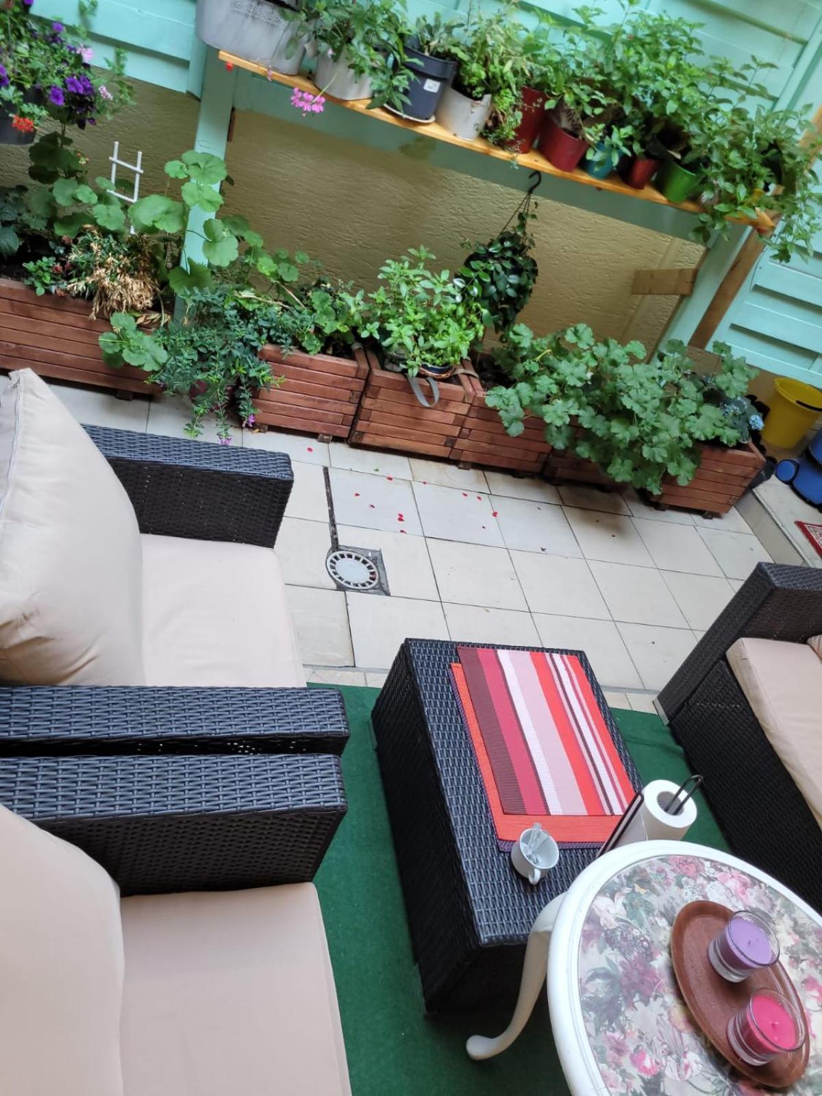 Hotel Franken An Der Messe Frankfurt am Main Ngoại thất bức ảnh